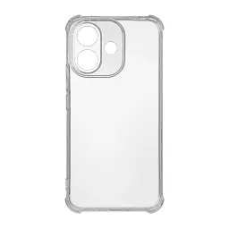 Чохол ArmorStandart Air Force для Xiaomi Redmi Note 17 Pro 5G Camera cover Clear