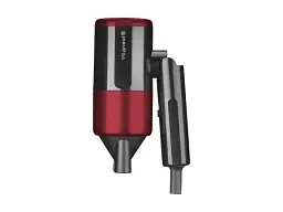 Фен ViLgrand VHD-1815FI Red - мініатюра 2