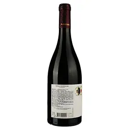 Вино Purcari Shiraz de Purcari червоне сухе 0.75 л - мініатюра 2