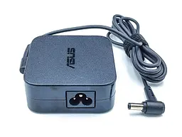 Блок живлення для Asus F501, F502, F50, F55, F550, F551, F552, F555, F55 (19V 4.74A 90W (5.5x2.5)) Квадратний - мініатюра 3