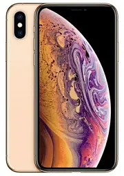 Смартфон Apple iPhone XS 64Gb Gold Seller Refurbished