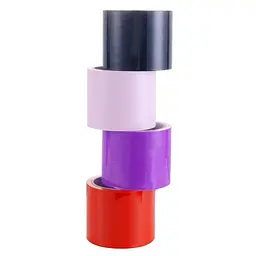 Електростатична стрічка для бондажу LOCKINK SEVANDA Electrostatic Tape - Red Tape, 16 м LOCKINK SX0889 99847 - мініатюра 6