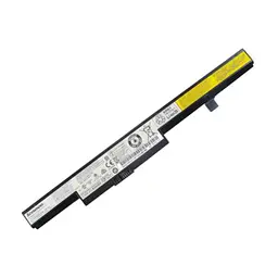 Акумулятор до ноутбука Lenovo IdeaPad B50 L13S4A01 2200mAh (32Wh) 4cell 14.4V Li-ion (A47064) - мініатюра 2