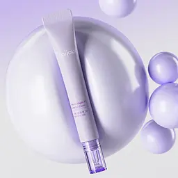 Омолоджуючий крем для області навколо очей з колагеном та ретинолом Retin-Collagen 3D Core Eye Cream Fraijour 15 мл - мініатюра 2