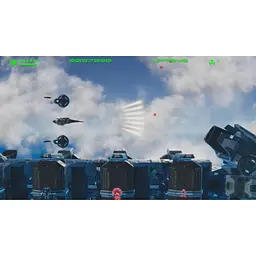 Ключ активації Microsoft Hyper-5 для Xbox One/Series S/X - мініатюра 2