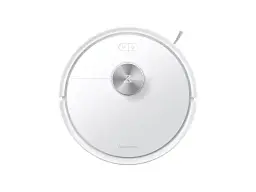 Робот-пилосос з вологим прибиранням RoboRock Q7 Pro Max White - мініатюра 4