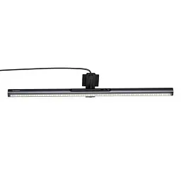 Лампа на монітор Baseus i-wok 3 Series Asymmetric Light Magnetic Screen Light L10068500111-00 Black - мініатюра 4