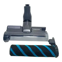 Насадка із щітковим валом Soft Action Brash для вертикального пилососу Samsung Jet75, DJ97-02817C + DJ97-02851E