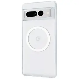 Чохол Proove Clear Case with Magnetic Ring Google Pixel 7 Pro
