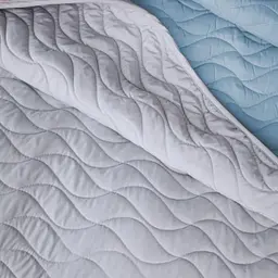 Покривало MirSon Набір Serenity Line №4200 Freshness (покривало + 2 наволочки) 180х210 см (2200007298358) - мініатюра 9