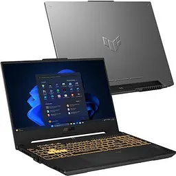 Ноутбук Asus Tuf F15 /i7-12700H/RTX4070-8Gb/RAM32GB/SSD 1000 GB Refurbished