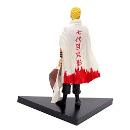 Фігурка Наруто Узумакі Naruto Uzumaki 16 см NA 22.99 - мініатюра 3