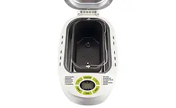 Хлебопечка Hilton HBM-211 - миниатюра 2