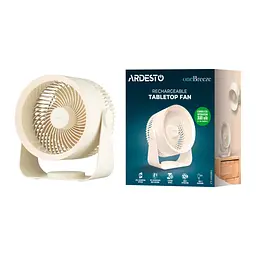 Вентилятор Ardesto FT-M55BG - мініатюра 11