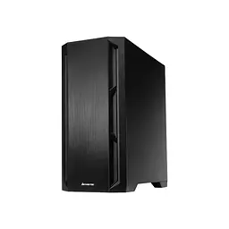 Корпус для ПК Chieftec APEX Q (GA-01B-Q-OP) - мініатюра 3