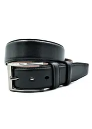 Ремінь Le-Mon чоловічий 110-125х3,8 см acs0023859 - мініатюра 3