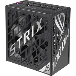 Блок живлення ASUS 1000 W ROG Strix 1000P Gaming (90YE00W1-B0NA00) - мініатюра 10