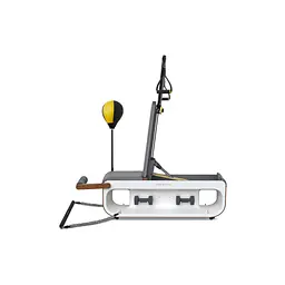 Скамья атлетическая Kingsmith FBB1C - миниатюра 3