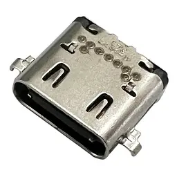 Роз'єм гнізда живлення USB Type-C для Asus ROG Flow GV301QC GV301QH GV301QE GV301RA GV301RE GV301RC