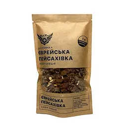 Набор специй для настойки Hot Rod Distiller Еврейская Пейсаховка на 1 л 96 г (S0134)