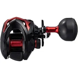 Котушка Shimano Genpu XT 200PG 3+1BB - мініатюра 5