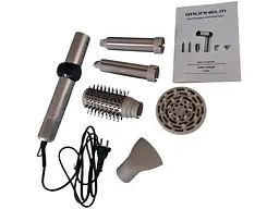 Фен-мультистайлер Grunhelm GHD-290SH - мініатюра 6