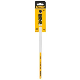 Полотно DeWALT по металу Bi-Metal, 300 мм, 3шт (32TPI, 24TPI, 18TP) (DWHT0-20558) - мініатюра 3