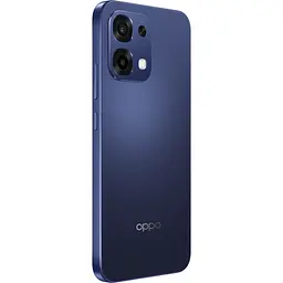 Мобільний телефон Oppo A6 Pro 8/256GB Stellar Blue (OFCPH2799 _BLUE _8/256) - мініатюра 11