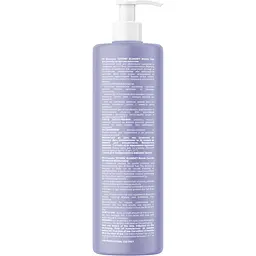 Шампунь для волосся Estern Blondify Blonde Care 400 мл - мініатюра 2