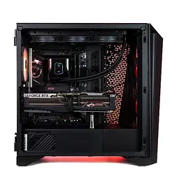 Комп'ютер Powered by MSI_1064 (RTX 5080, Intel Core Ultra 9 285K, 32 ГБ, SSD 1 ТБ) - мініатюра 2