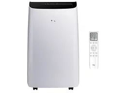 Мобільний кондиціонер TCL TAC-12CPB/MZWS WI-FI - мініатюра 3