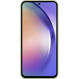 Смартфон Samsung Galaxy A54 5G 8/128GB Green A546B/DS - мініатюра 2