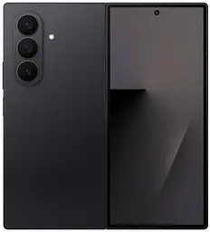 Мобільний телефон Samsung Galaxy Fold7 16/1Tb Jetblack (SM-F966BZKNSEK)
