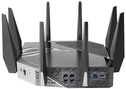 ASUS Маршрутизатор GT-AXE11000 - мініатюра 7