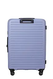 Валіза 75 См Samsonite RESTACKD LAVENDER 75x51x29(32) KO6*81004 - мініатюра 4