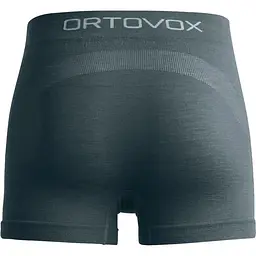 Термотруси чоловічі Ortovox 120 Comp Light Boxer Men XXL Темно-сірий - мініатюра 2
