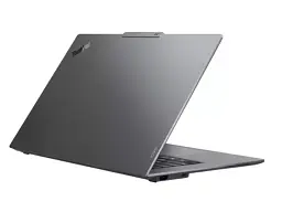 Ноутбук Lenovo ThinkPad X9-14 Gen 1 Grey (21QA0035US) - мініатюра 8