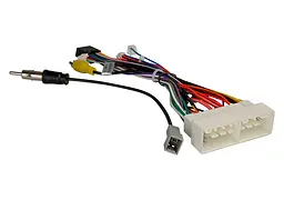 Перехідна рамка KIA Cerato, Forte AWM 881-02-226 - мініатюра 6