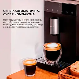 Кавомашина Cecotec Cremmaet Compact Cafetera [CCTC-01636] [127582] - мініатюра 3
