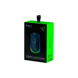 Мишка Razer Cobra Hyperspeed Wireless/Bluetooth/USB Black (RZ01-05570100-R3G1) - мініатюра 10