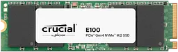 SSD M.2 Накопичувач Micron E100 1TB (CT1000E100SSD8)