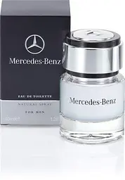 Оригінал Mercedes-Benz Mercedes-Benz For Men 40 мл туалетна вода