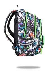 Рюкзак CoolPack Spіner PEEK A BOO з термокишенею (F001675) - мініатюра 2