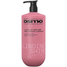 Кондиціонер Osmo New Blinding Shine для розгладження та блиску волосся 1 л