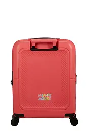 Валіза American Tourister DASHPOP DISNEY MINNIE POP LETTERS 55x40x20(23) 55 См 63C*90001 - мініатюра 7