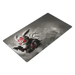 Iгрова поверхня Hator Tonn Evo 3XL Angry Bunny (HTP051) - мініатюра 4