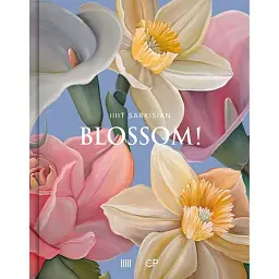 BLOSSOM! або КВІТ[Н]И! - Ліліт Саркісян - мініатюра 1