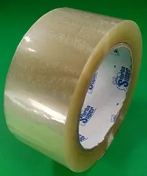 Скотч 48 мм, 100 м, 40 мк "Супер Торба" (11, 1,22) - мініатюра 2