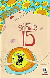 Little Scrowlie (2003 SLG) #15