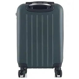 Валіза Semi Line 20" S Petrol (T5761-2) - мініатюра 4